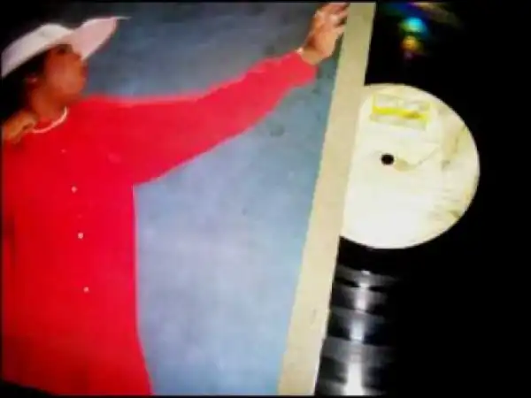 Vanessa Bell Armstrong - What He